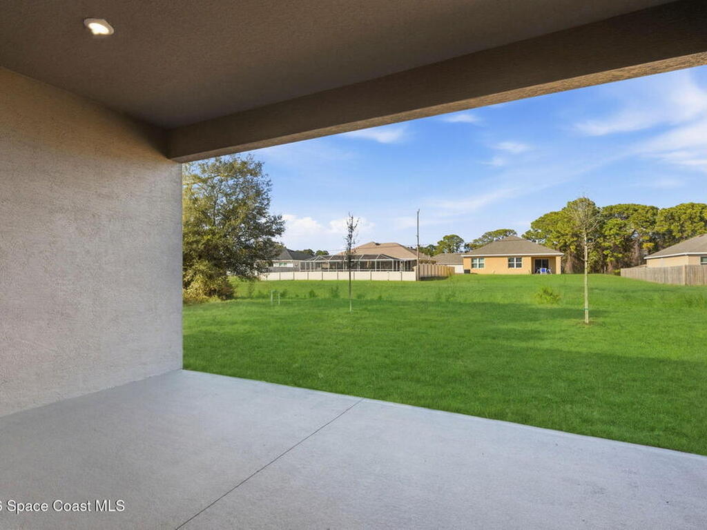 1291 Tacoma Street, Palm Bay, FL 32909