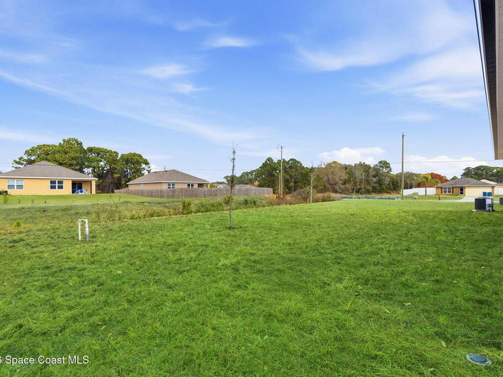 1291 Tacoma Street, Palm Bay, FL 32909