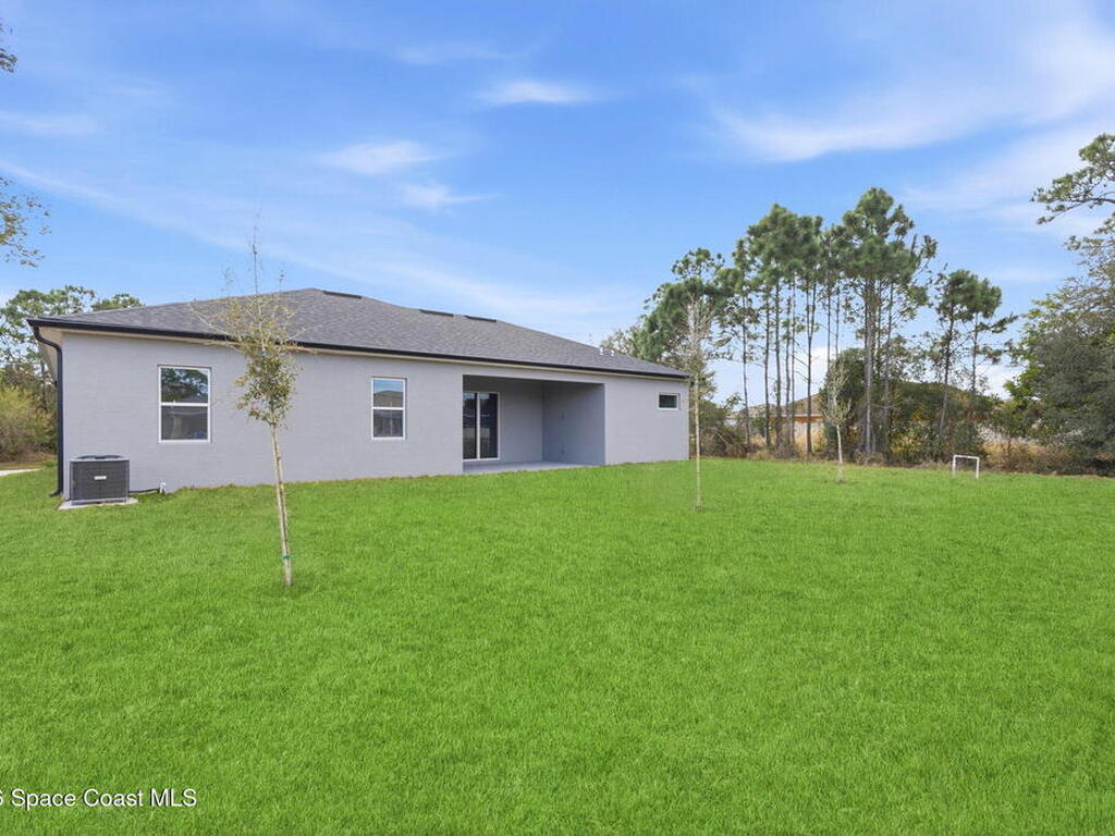 1291 Tacoma Street, Palm Bay, FL 32909