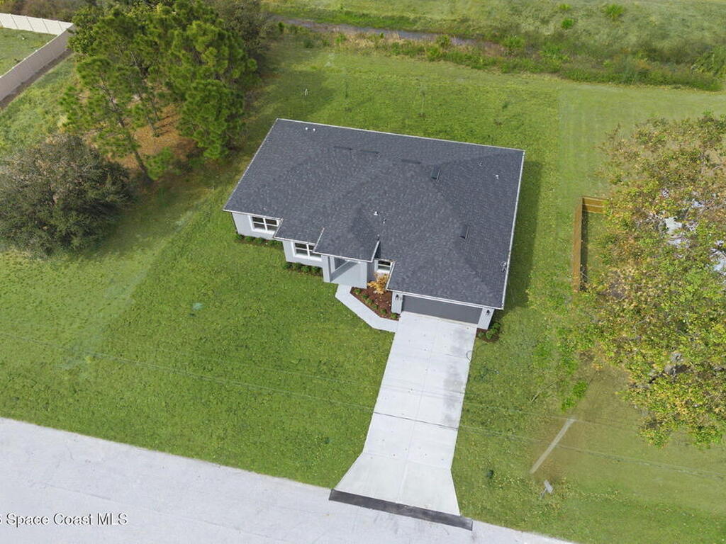 1291 Tacoma Street, Palm Bay, FL 32909