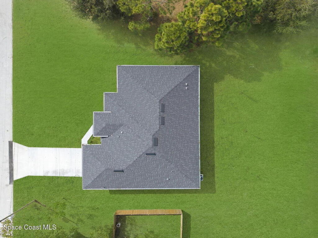 1291 Tacoma Street, Palm Bay, FL 32909