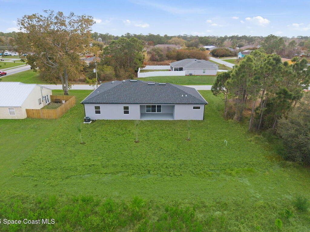 1291 Tacoma Street, Palm Bay, FL 32909