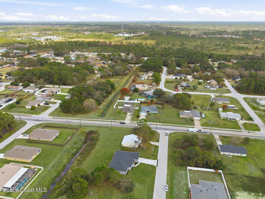 1291 Tacoma Street, Palm Bay, FL 32909