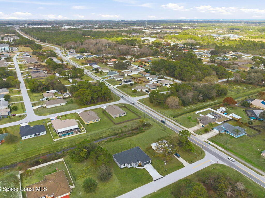 1291 Tacoma Street, Palm Bay, FL 32909