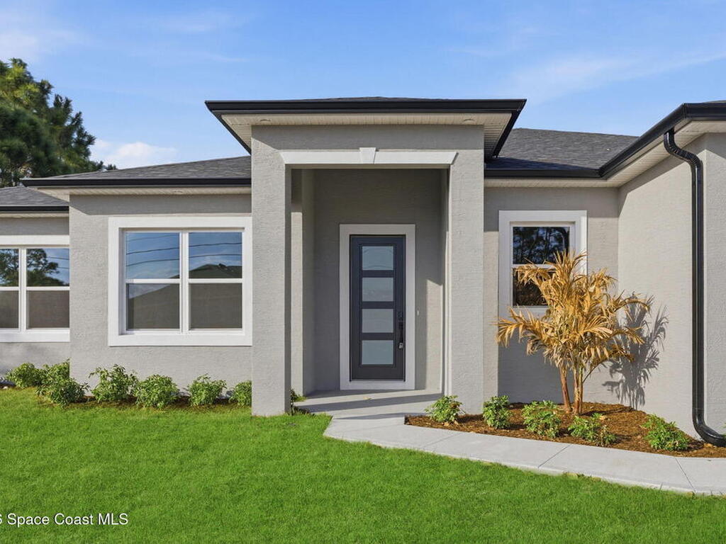 1291 Tacoma Street, Palm Bay, FL 32909