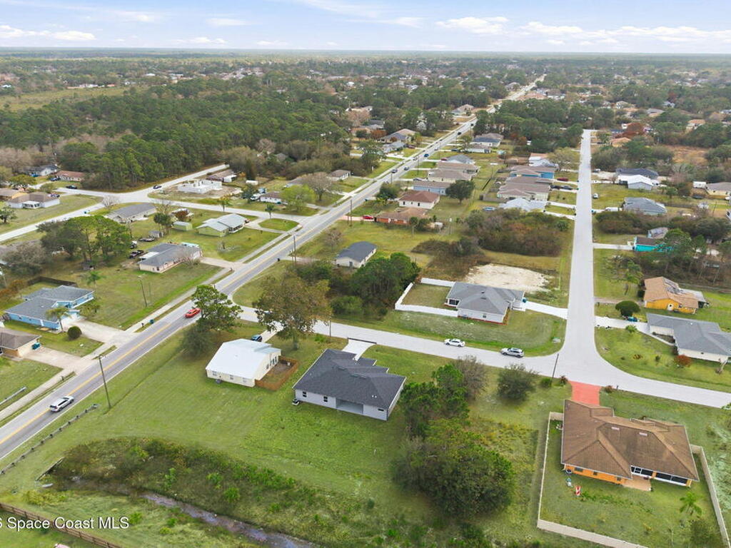 1291 Tacoma Street, Palm Bay, FL 32909