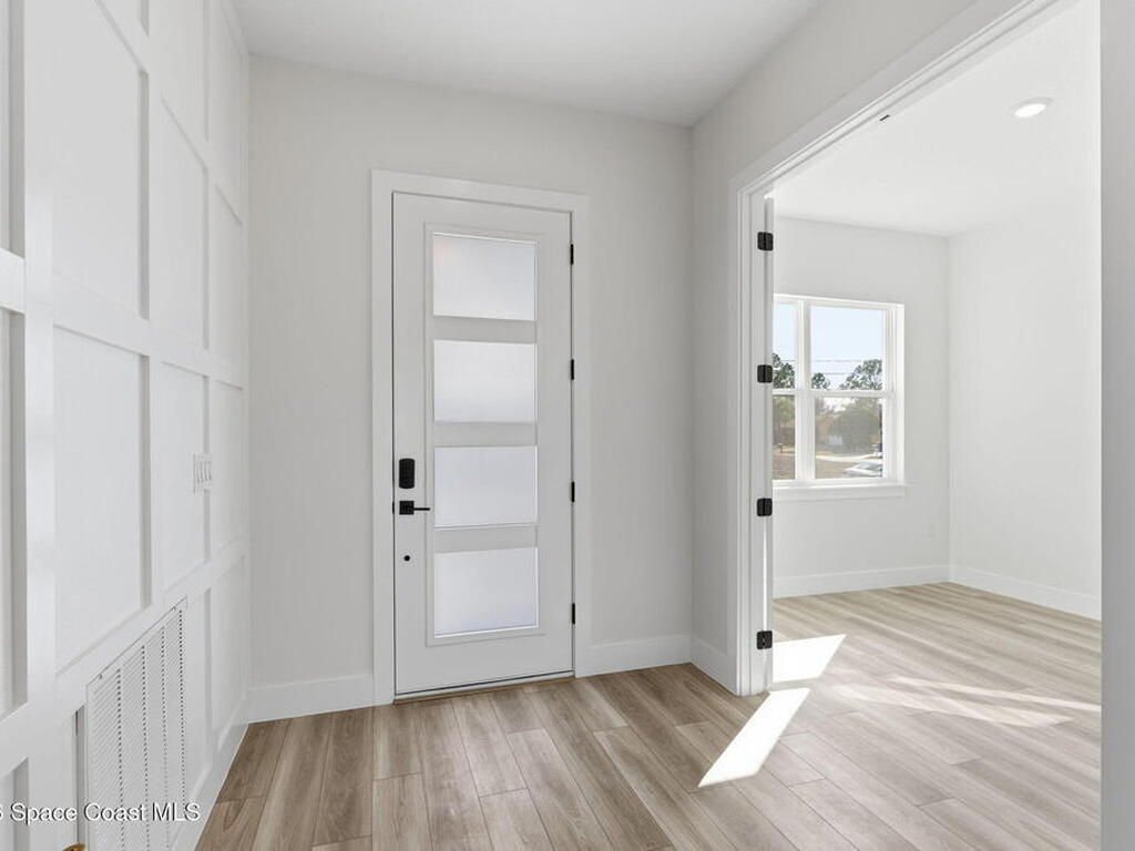 1291 Tacoma Street, Palm Bay, FL 32909