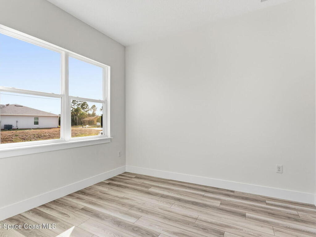 1291 Tacoma Street, Palm Bay, FL 32909