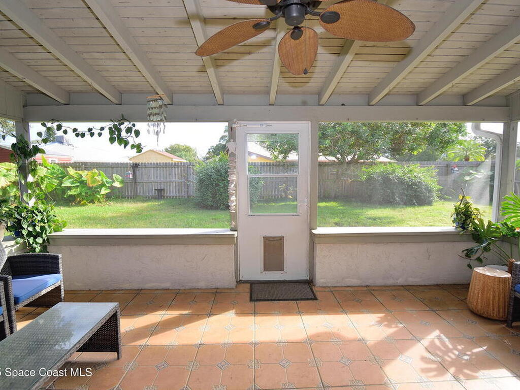 2445 Christine Drive, Titusville, FL 32796