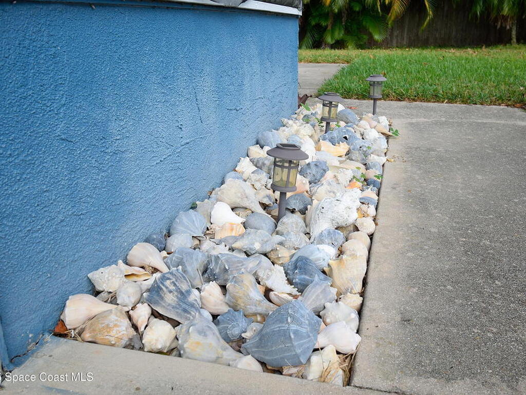 2445 Christine Drive, Titusville, FL 32796