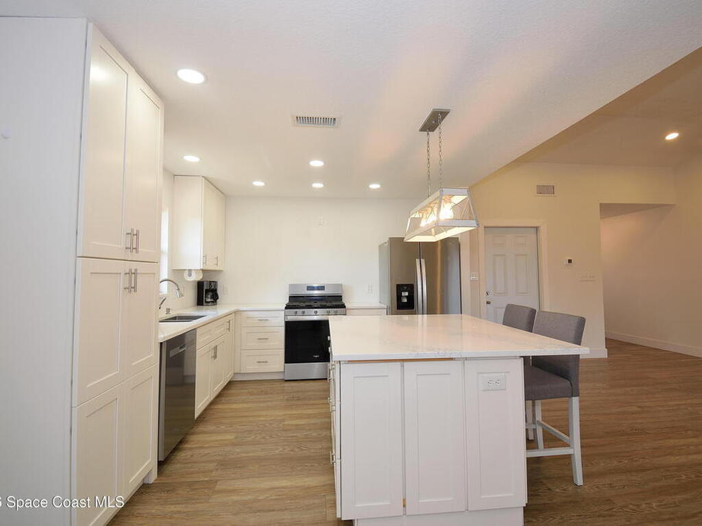 2445 Christine Drive, Titusville, FL 32796