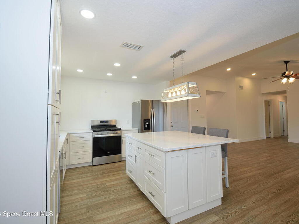 2445 Christine Drive, Titusville, FL 32796