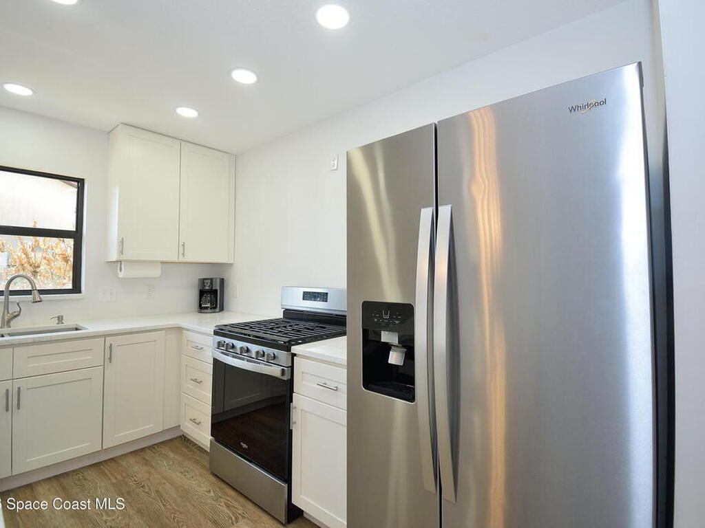 2445 Christine Drive, Titusville, FL 32796