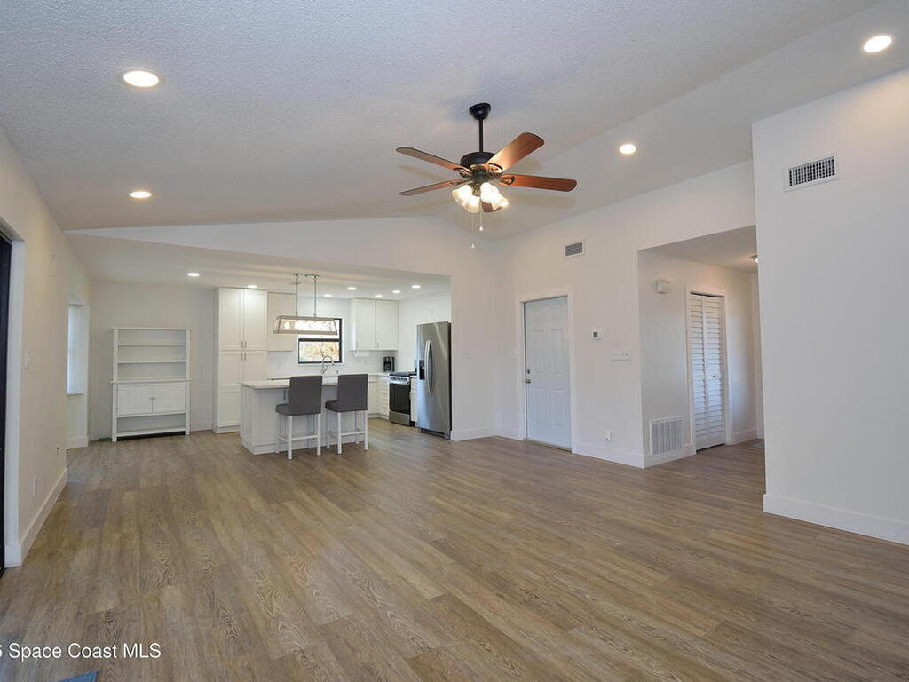 2445 Christine Drive, Titusville, FL 32796