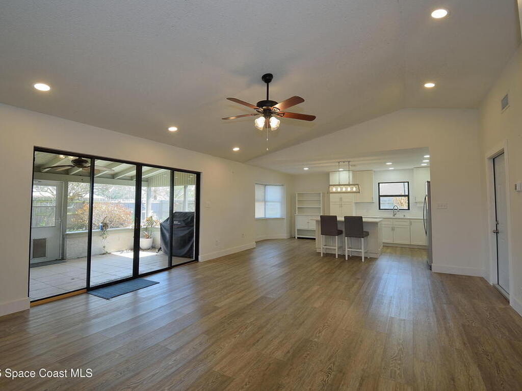 2445 Christine Drive, Titusville, FL 32796