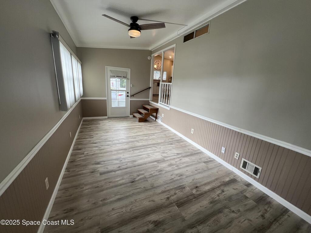 301 Akron Way, Rockledge, FL 32955