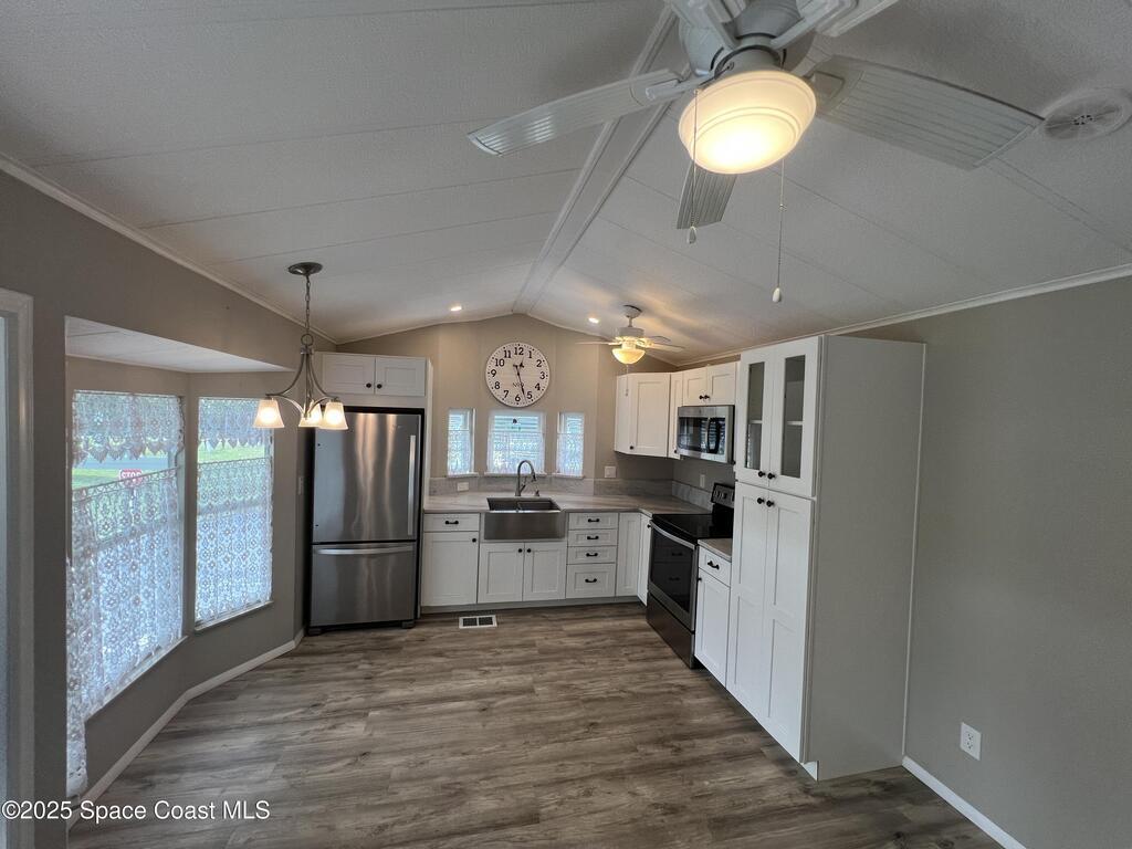 301 Akron Way, Rockledge, FL 32955