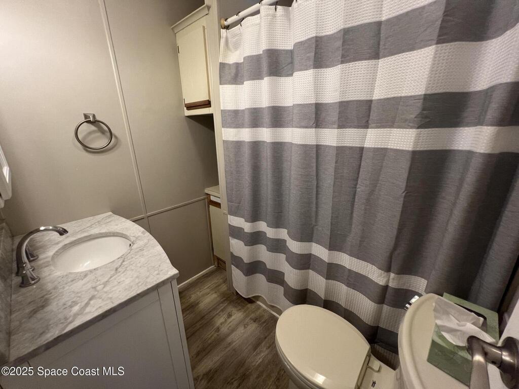 301 Akron Way, Rockledge, FL 32955