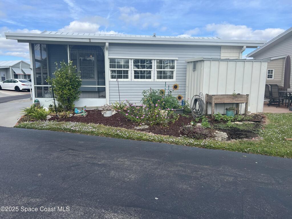 301 Akron Way, Rockledge, FL 32955