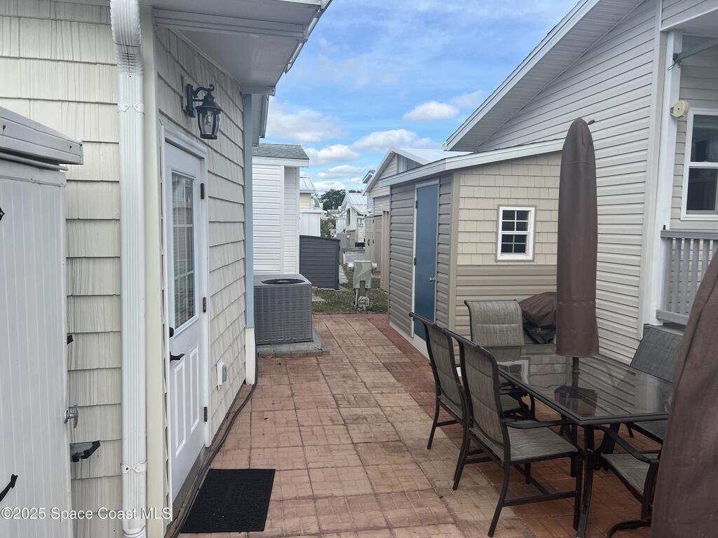 301 Akron Way, Rockledge, FL 32955