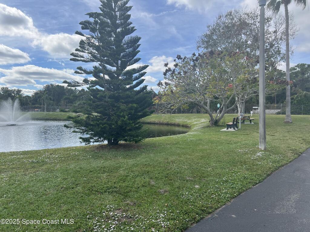 301 Akron Way, Rockledge, FL 32955