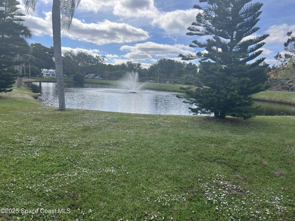 301 Akron Way, Rockledge, FL 32955