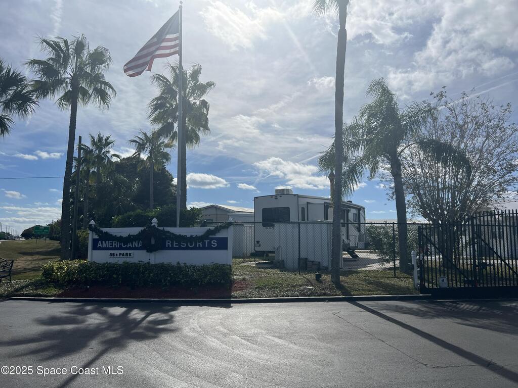 301 Akron Way, Rockledge, FL 32955