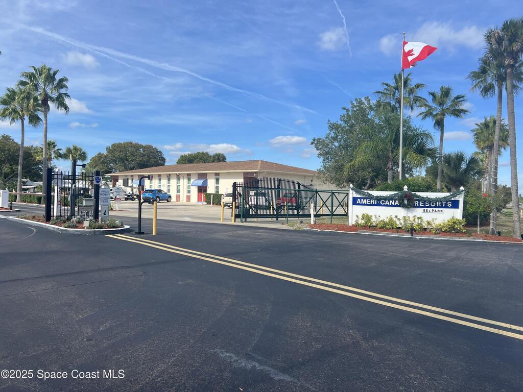 301 Akron Way, Rockledge, FL 32955