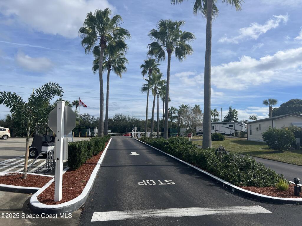 301 Akron Way, Rockledge, FL 32955