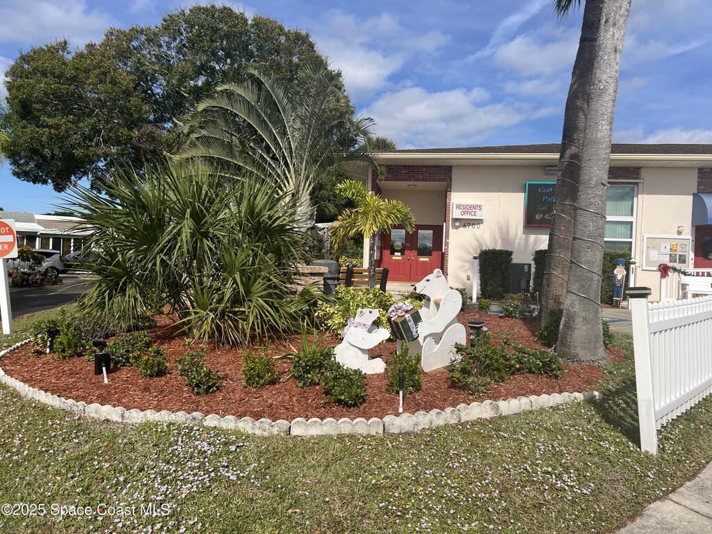 301 Akron Way, Rockledge, FL 32955