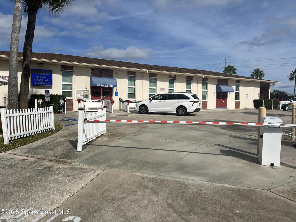 301 Akron Way, Rockledge, FL 32955