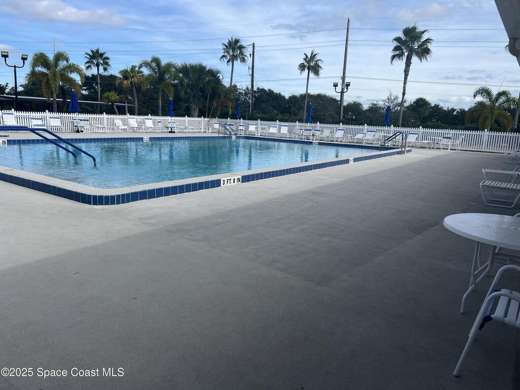 301 Akron Way, Rockledge, FL 32955