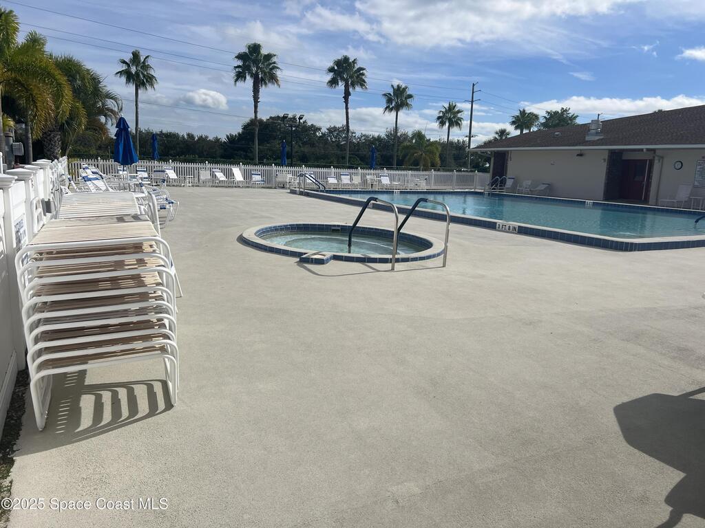 301 Akron Way, Rockledge, FL 32955