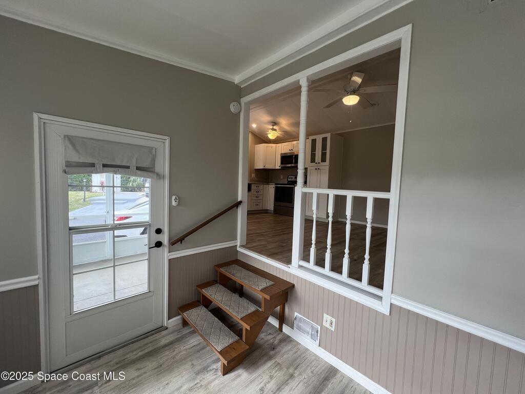 301 Akron Way, Rockledge, FL 32955