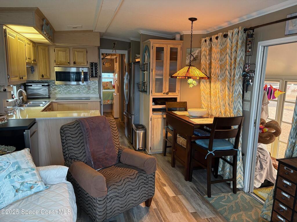 847 Pier Lane, Melbourne Beach, FL 32951