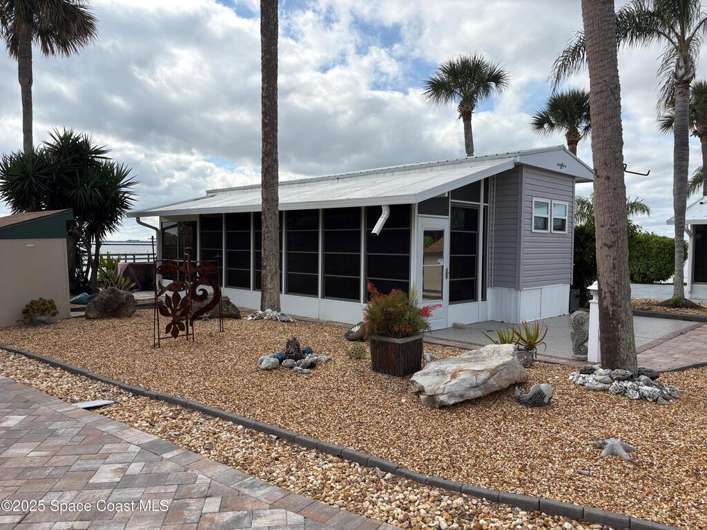 847 Pier Lane, Melbourne Beach, FL 32951
