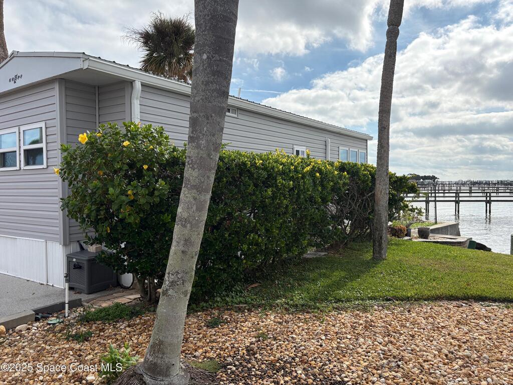 847 Pier Lane, Melbourne Beach, FL 32951