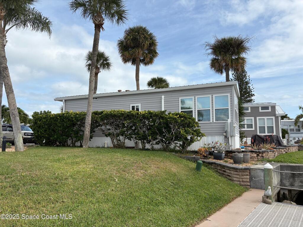 847 Pier Lane, Melbourne Beach, FL 32951