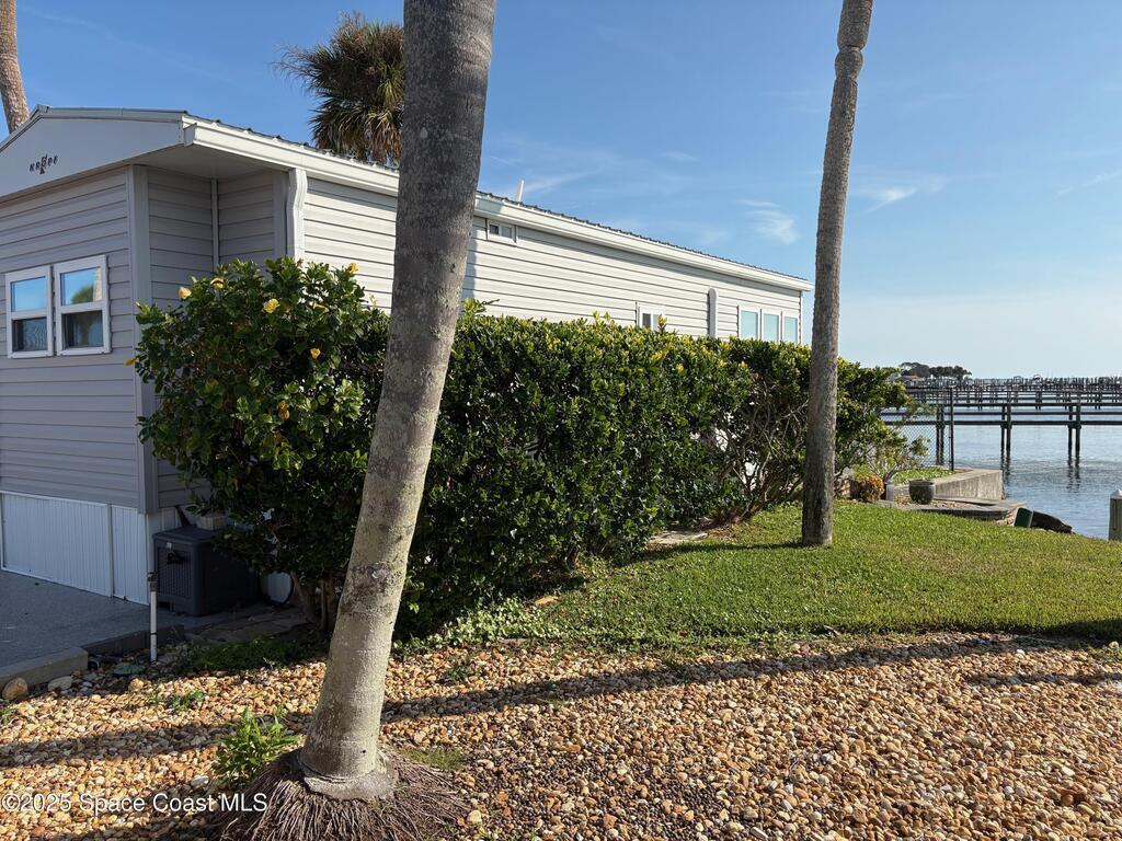 847 Pier Lane, Melbourne Beach, FL 32951