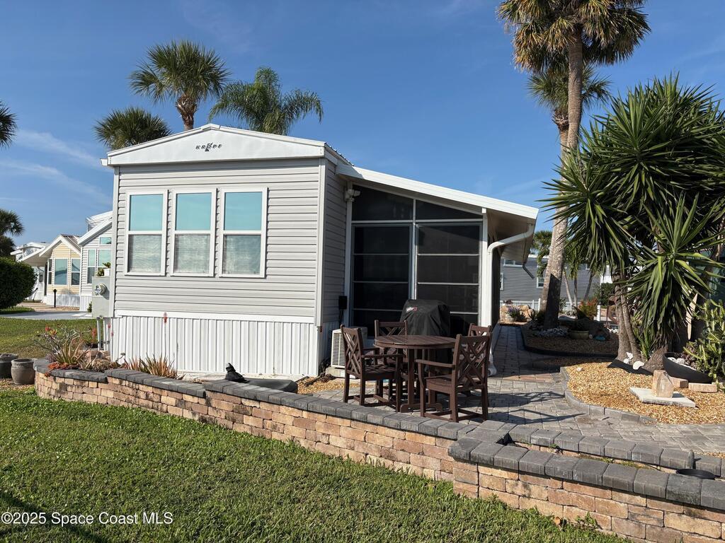 847 Pier Lane, Melbourne Beach, FL 32951