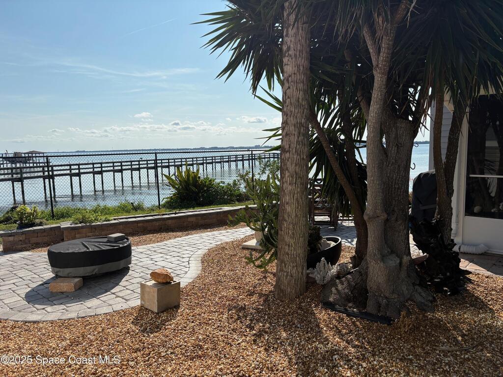 847 Pier Lane, Melbourne Beach, FL 32951