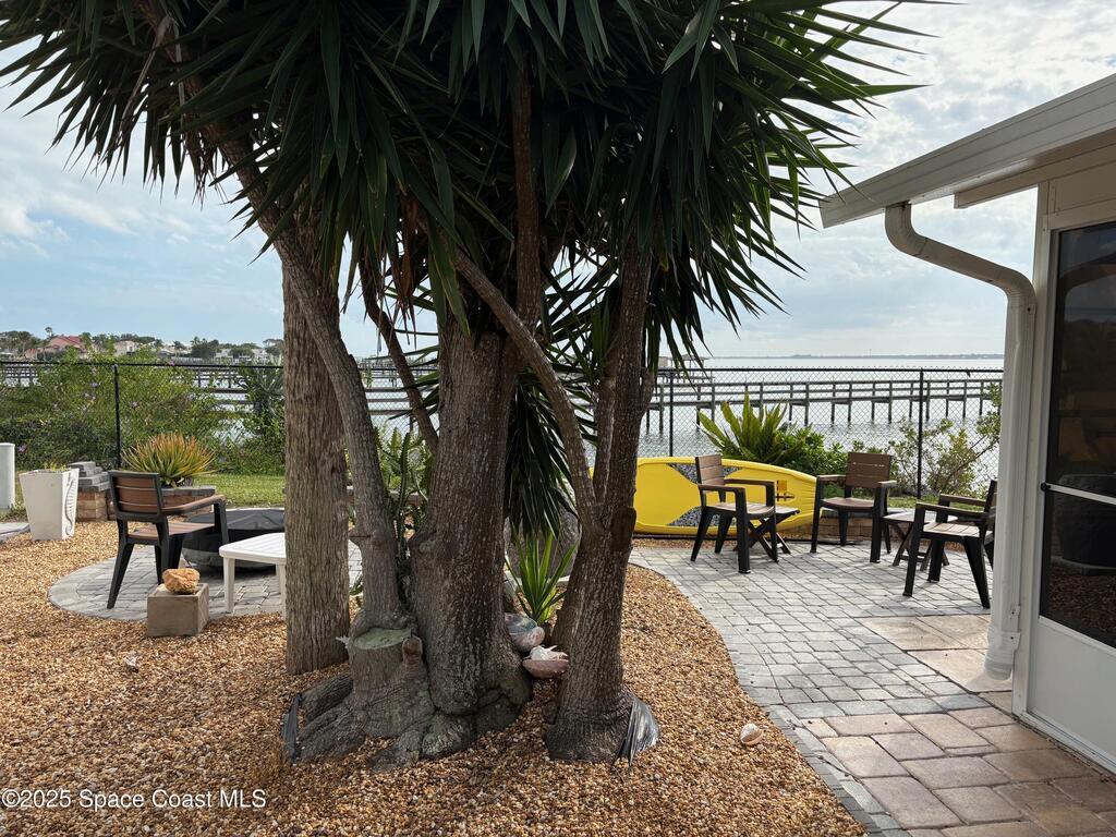 847 Pier Lane, Melbourne Beach, FL 32951