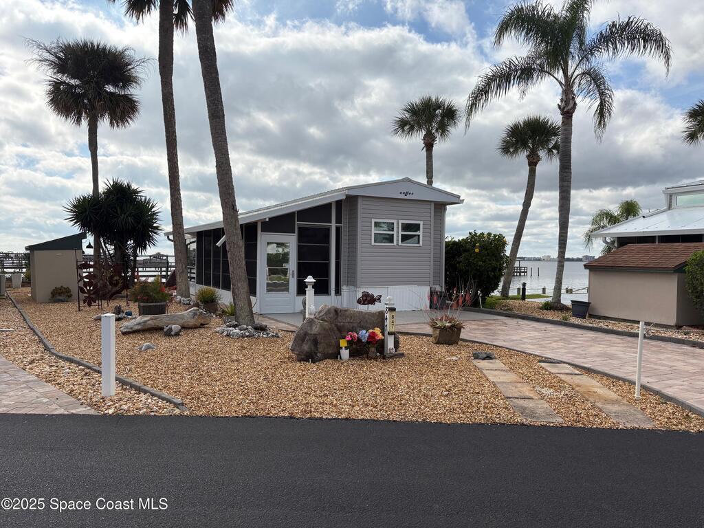 847 Pier Lane, Melbourne Beach, FL 32951