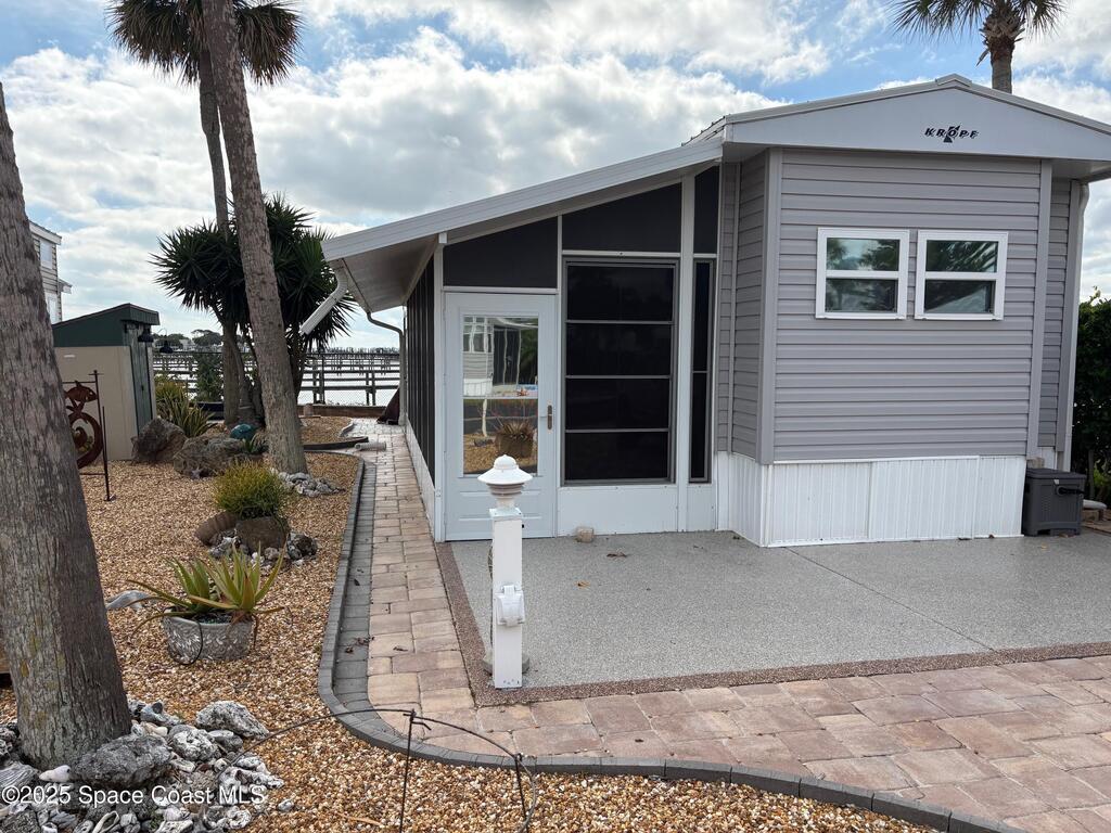 847 Pier Lane, Melbourne Beach, FL 32951