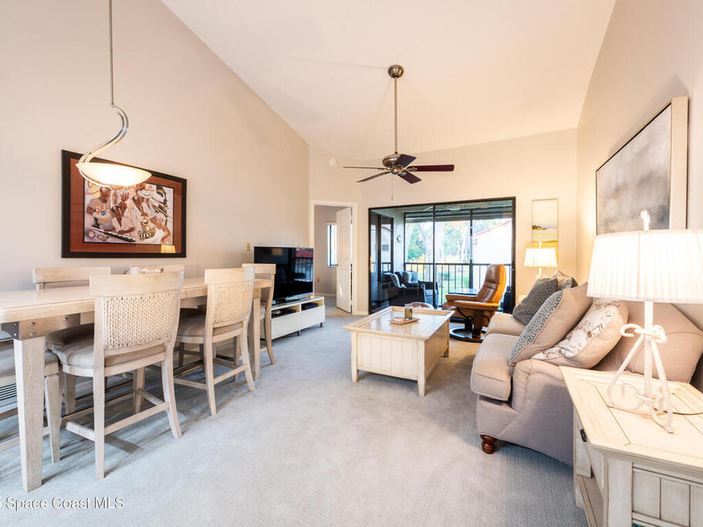 1087 Country Club Drive, Titusville, FL 32780