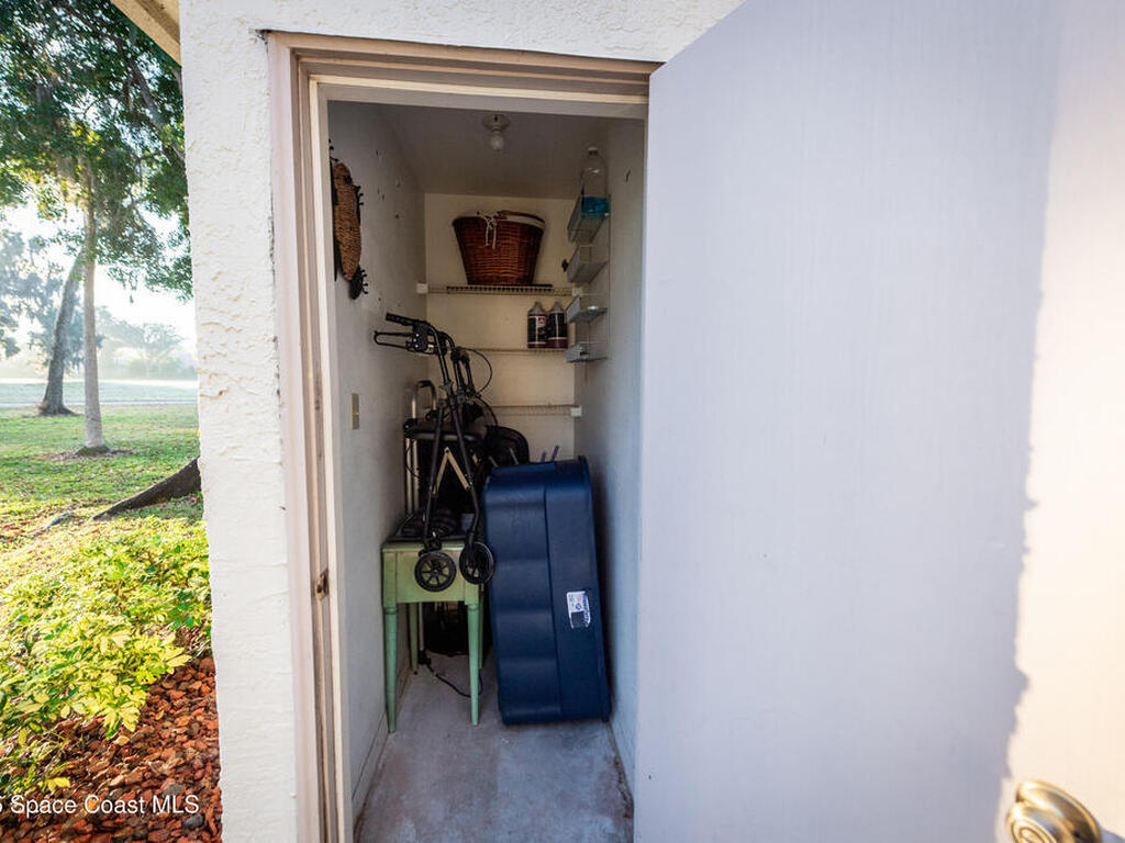 1087 Country Club Drive, Titusville, FL 32780