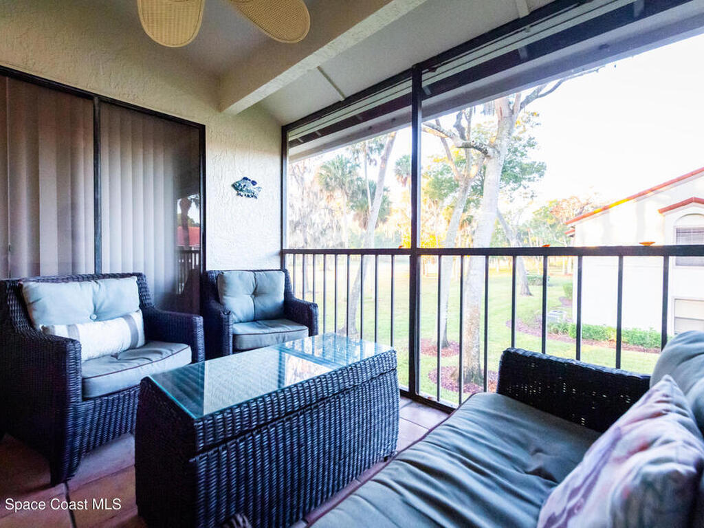 1087 Country Club Drive, Titusville, FL 32780