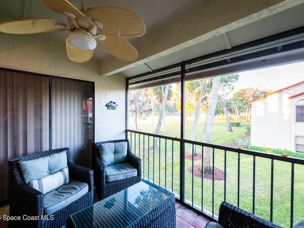 1087 Country Club Drive, Titusville, FL 32780