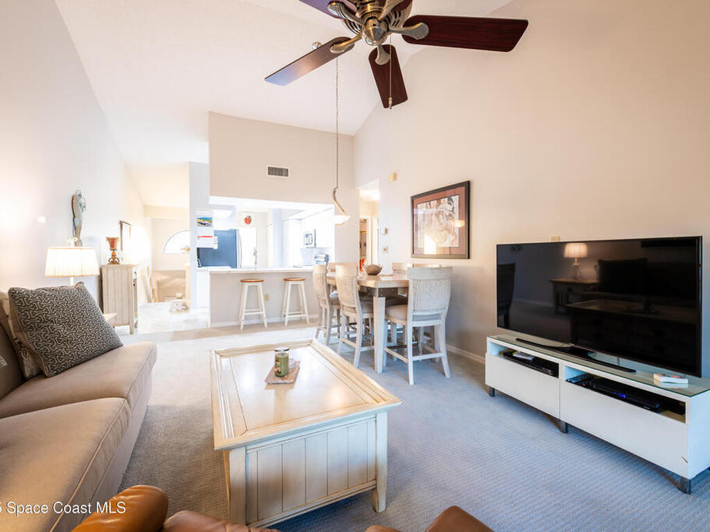 1087 Country Club Drive, Titusville, FL 32780