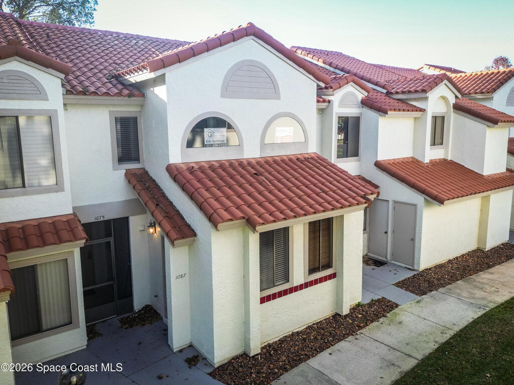 1087 Country Club Drive, Titusville, FL 32780